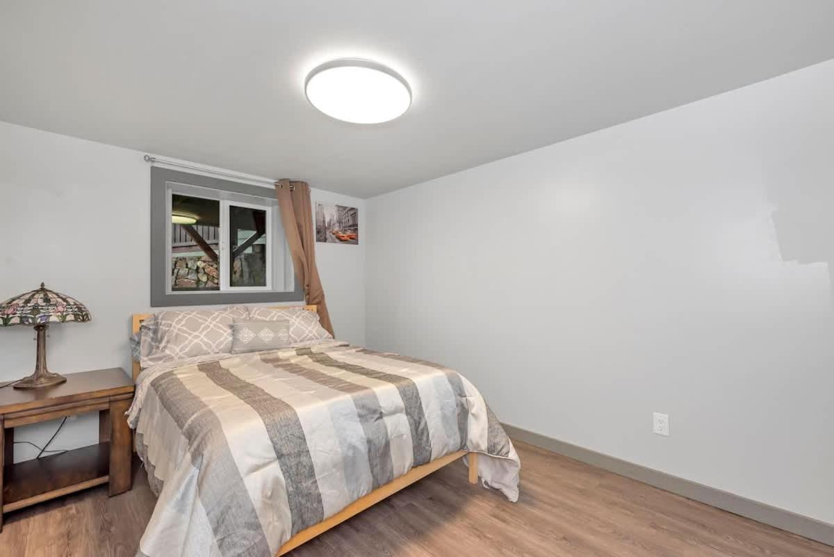 Tranquil Oasis 2 Bedroom Suite With Pool View Виктория Экстерьер фото